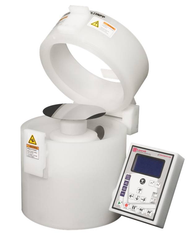 实验室通用性高精度匀胶机WS-650MZ-23B