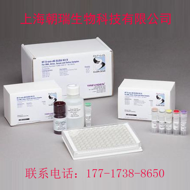 ZRP-3孕酮含量测试盒ELISA96T