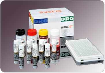 人胰岛素样生长因子1（IGF1）检测试剂盒ELISA方法