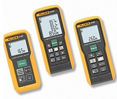 美国福禄克F414D激光测距仪