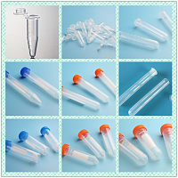 欧莱博PP材质离心管