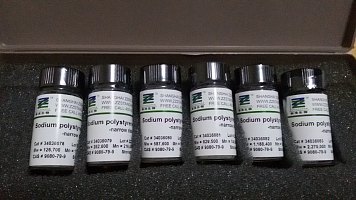 皮肤素硫酸盐低聚糖标准品