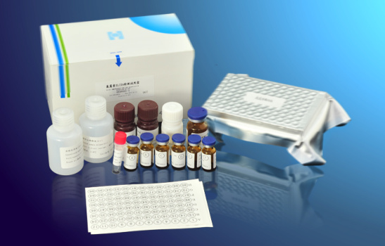 糖化血红蛋白(HbA1C)ELISA定量分析试剂盒