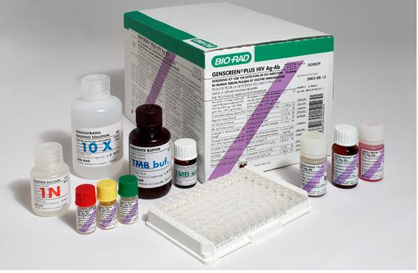 可溶性CD146分子(sCD146)ELISA定量分析试剂盒产品图