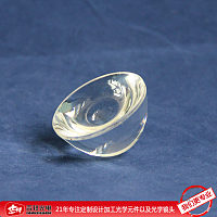 高精度 非球面透镜