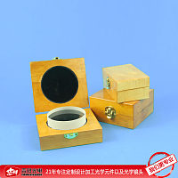 国家标准 出口标准 平行平晶