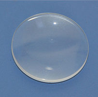 供应 石英 氟化镁 透镜
