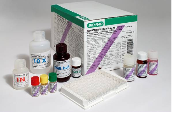 胰岛素样生长因子1受体(IGF-1R)ELISA定量分析试剂盒