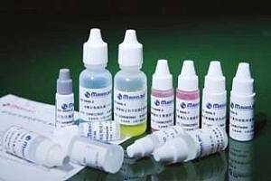 人RGS4酶联免疫检测试剂盒