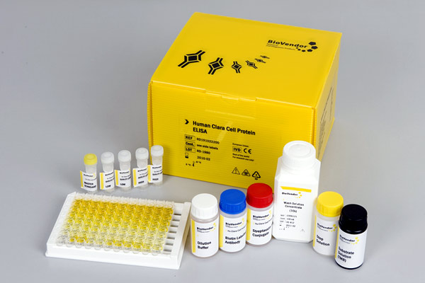 人Α1BG酶联免疫检测试剂盒