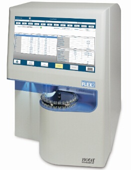 BioProfile FLEX2多功能过程参数分析仪