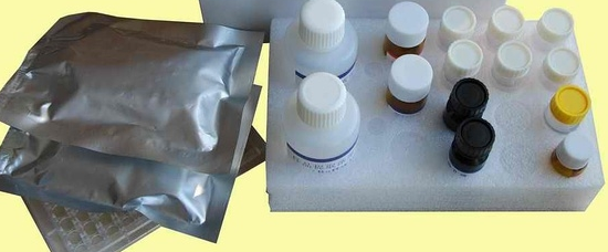 人MIP-5酶联免疫检测试剂盒