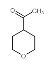 1-(四氢-2H-吡喃-4-基)乙酮