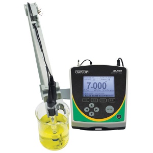 Oakton® 台式pH 2700测试计，带探头，IN-35420-20