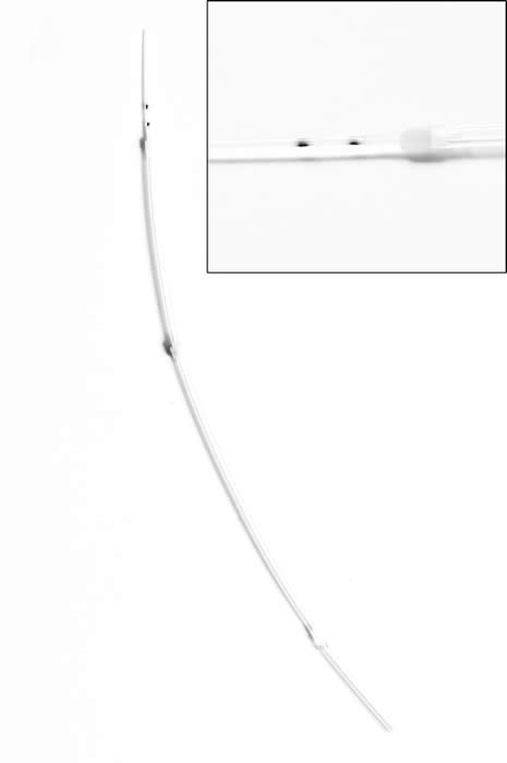 小鼠缓释给药胶囊导管，大鼠缓释给药胶囊导管