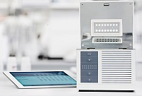 Minicube PCR智能非同步基因扩增PCR仪