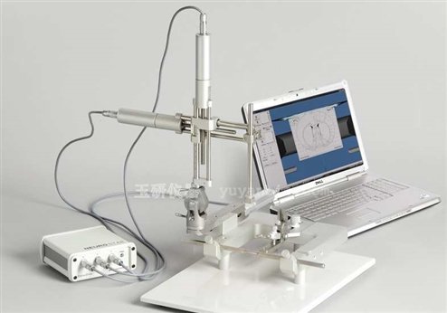 自动脑立体定位仪,小动物全自动脑定位仪