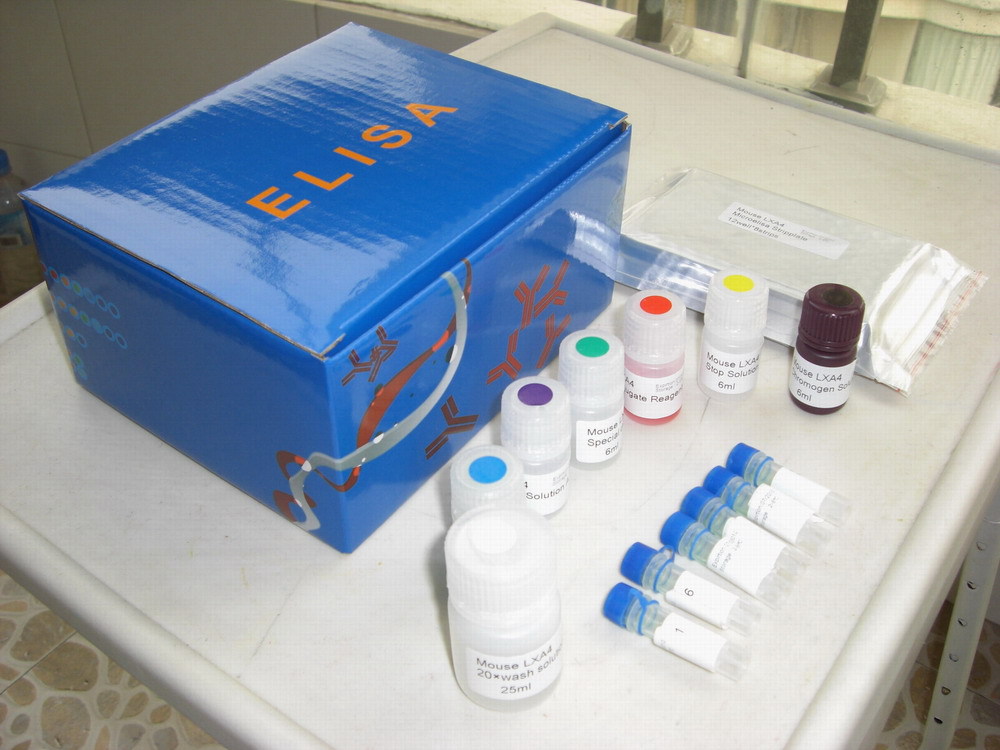 人脂联素(Adiponectin)ELISA定量分析试剂盒厂家直销