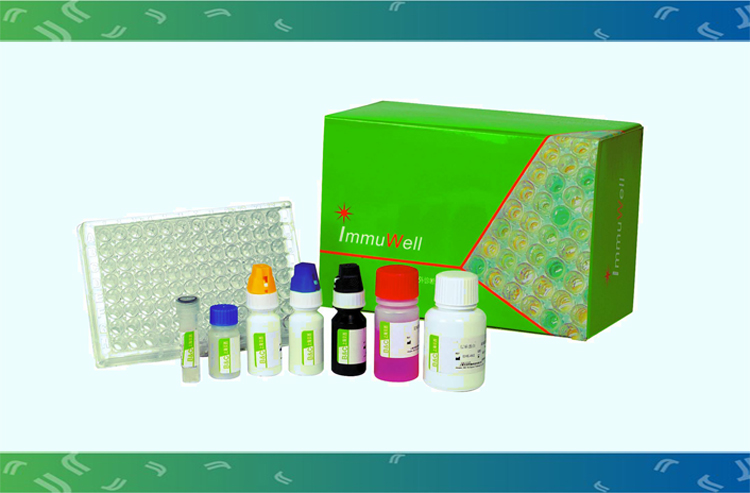 人抗类风湿关节炎核抗原(RANA)ELISA定量分析试剂盒厂家直销