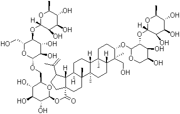 白头翁皂苷B4 