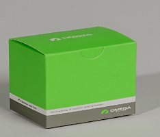 Omega试剂盒无内毒素小量质粒提取试剂盒 I/II D6950-01