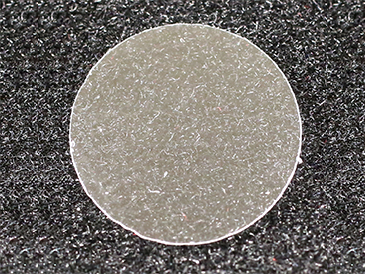 #1 Microscope Glass Slips 12 mm Diameter, 1 oz