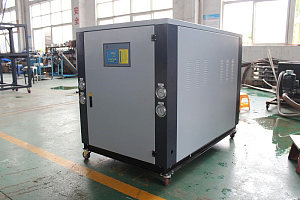 武汉工业冷冻机
