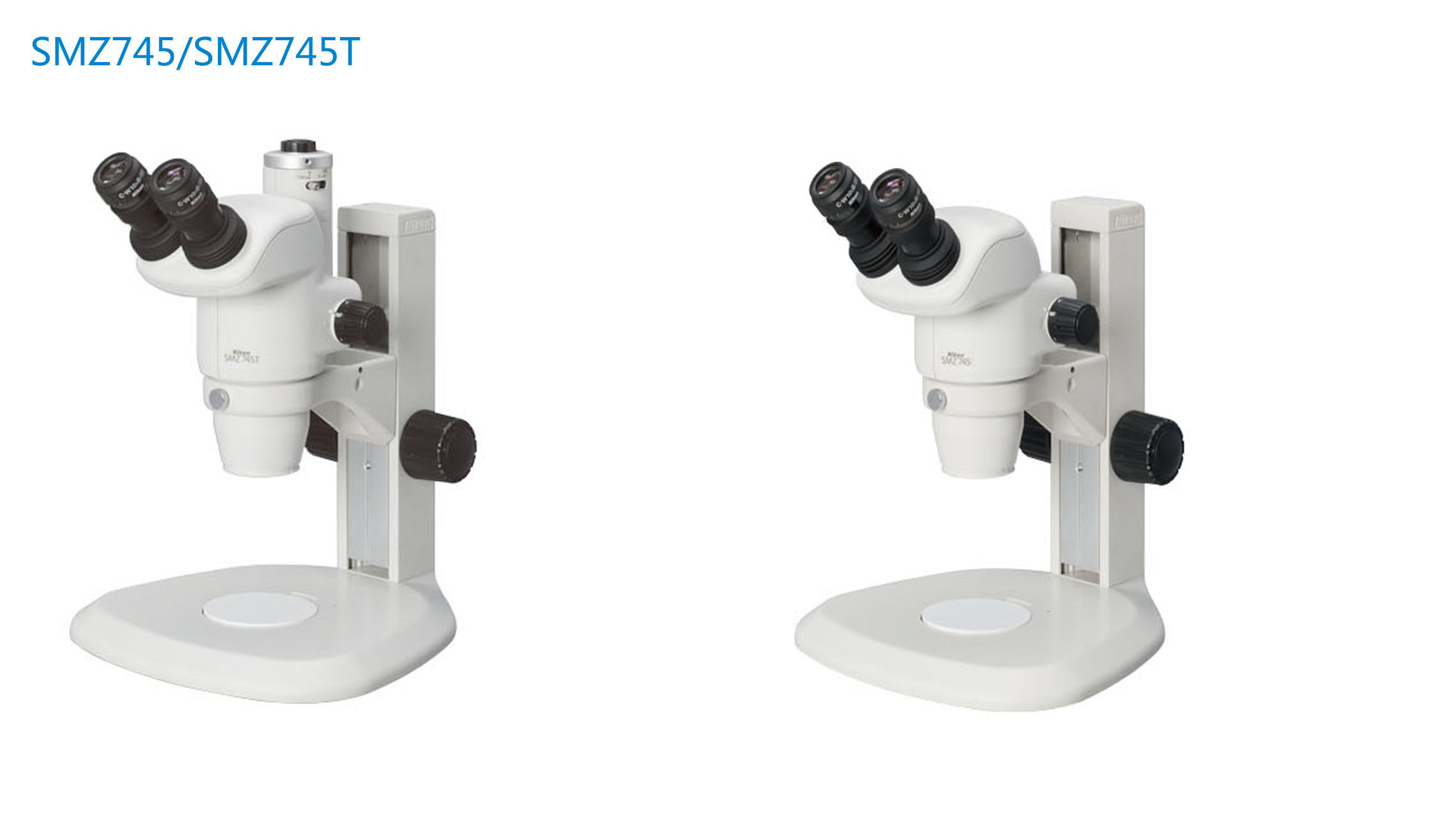 NIKON SMZ745T体视显微镜