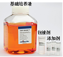 ES/ iPS干细胞培养基DEF-CS 500 Culture System