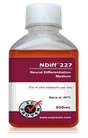 小鼠ES细胞神经分化培养基 NDiff® 227