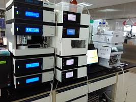 四元低压液相色谱仪自动进样系统GI-3000-14GI通用仪器