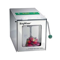 法国进口BagMixer®400 CC拍打式均质器