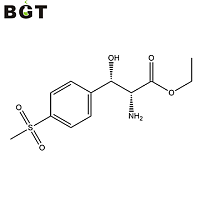 D-乙酯(D-对甲砜基苯丝氨酸乙酯) CAS 36983-12-7