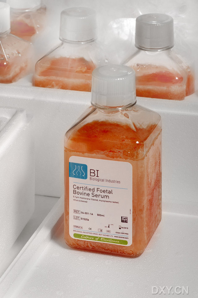 BI特级胎牛血清