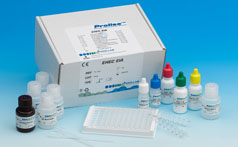 Prolisa™ EHEC EIA Kit 肠出血性大肠杆菌-酶联免疫检测试剂盒
