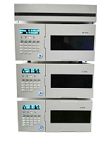 LC-10Tvp二元高压梯度高效液相色谱仪