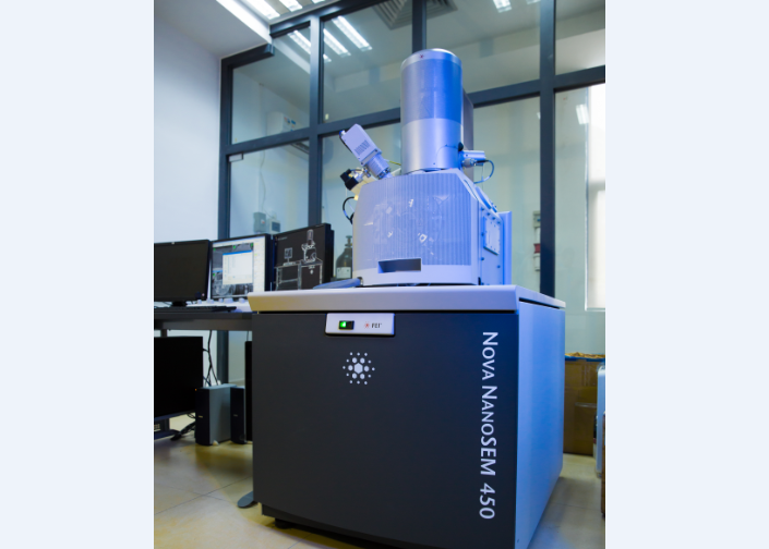 场发射扫描电子显微镜和能谱仪_形貌测试_SEM检测