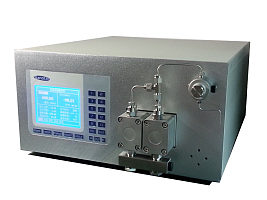 高压输液泵  0.01-300ml/min