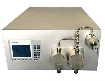 高压输液泵/智能控制高压输液泵 0.1-3000ml/min