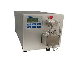 柱塞泵微型平流泵0.001-9.999ml/min