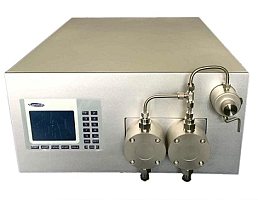 10000ml/min反应器配套平流泵，微反应器
