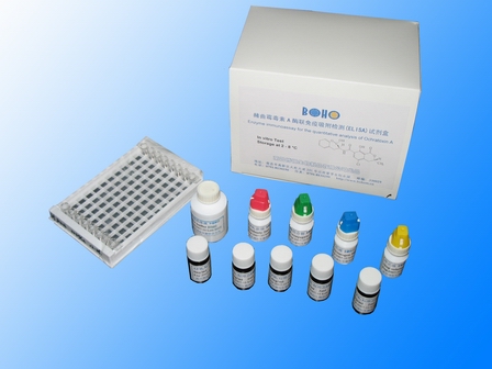大鼠γ干扰素诱导蛋白16ELISA检测试剂盒说明