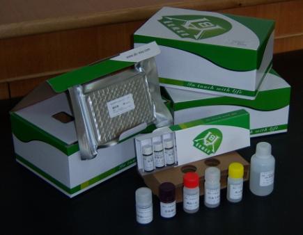 大鼠血小板反应蛋白1ELISA检测试剂盒案例