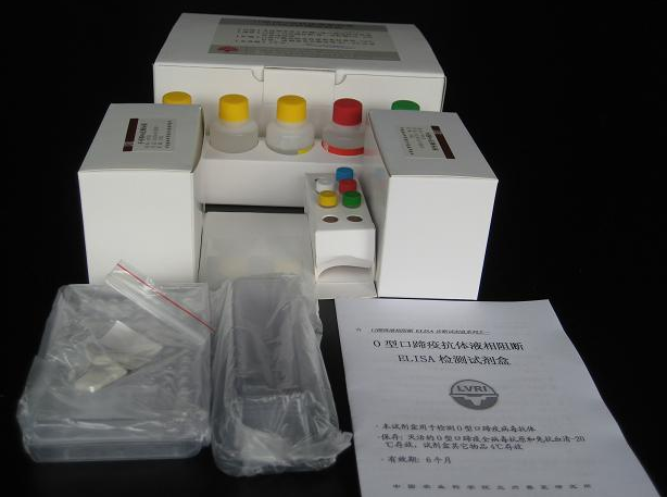 大鼠脑钠素ELISA检测试剂盒售后