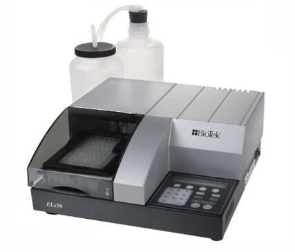 美国宝特 BIO-TEK ELX50洗板机