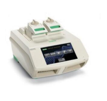 美国伯乐 PCR仪Bio-Rad C1000（双48孔梯度PCR仪基因扩增仪）​