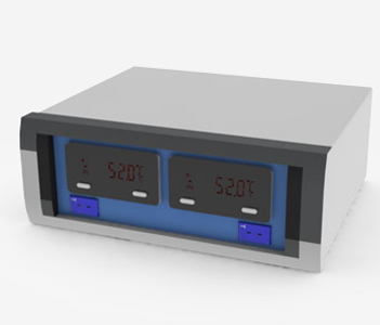 温度显示器Temperature Monitor