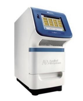 美国ABI StepOnePlus 实时荧光定量PCR仪