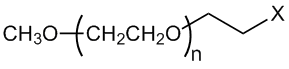 mPEG-OH甲氧基聚乙二醇-羟基,20KPEG修饰剂