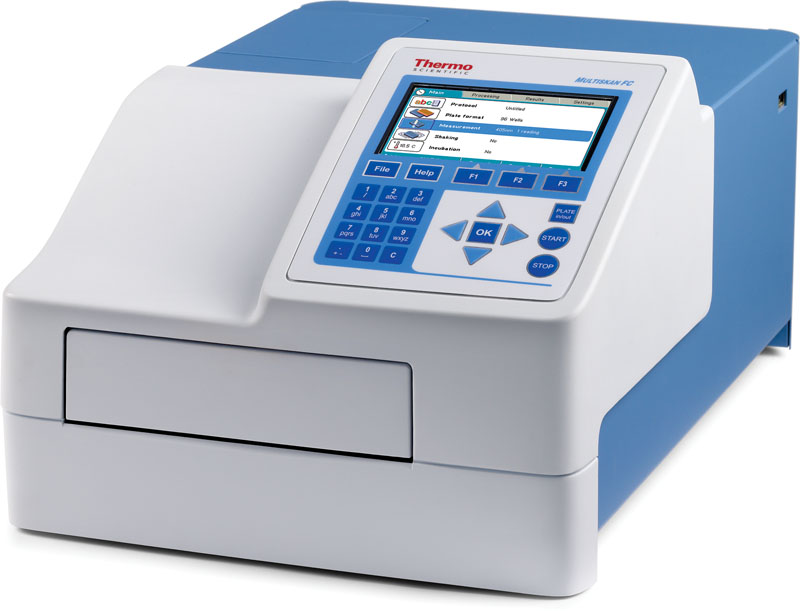 Thermo Scientific MultiskanFC 酶标仪 一级代理 现货特价